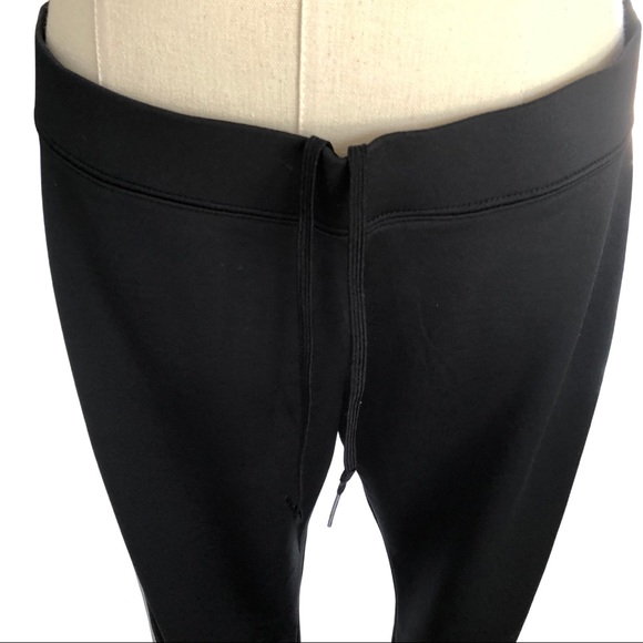 🌺NEW NIKE TRACK/WORKOUT PANTS WITH BLUE STRIPE-MED - Picture 4 of 6